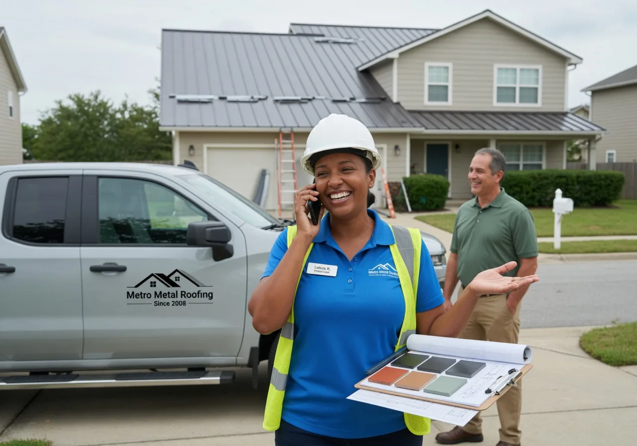 Metal Roofing Installation Riviera, TX FAQs